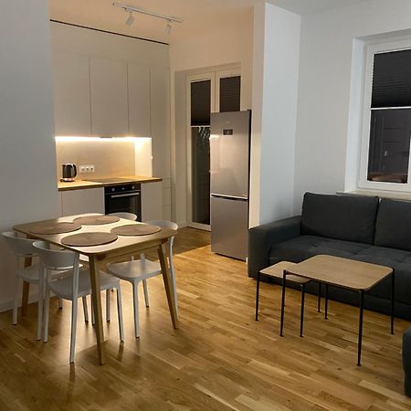 Apartament Otwarta Wrocław Zewnętrze zdjęcie