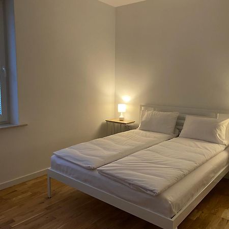 Apartament Otwarta Wrocław Zewnętrze zdjęcie