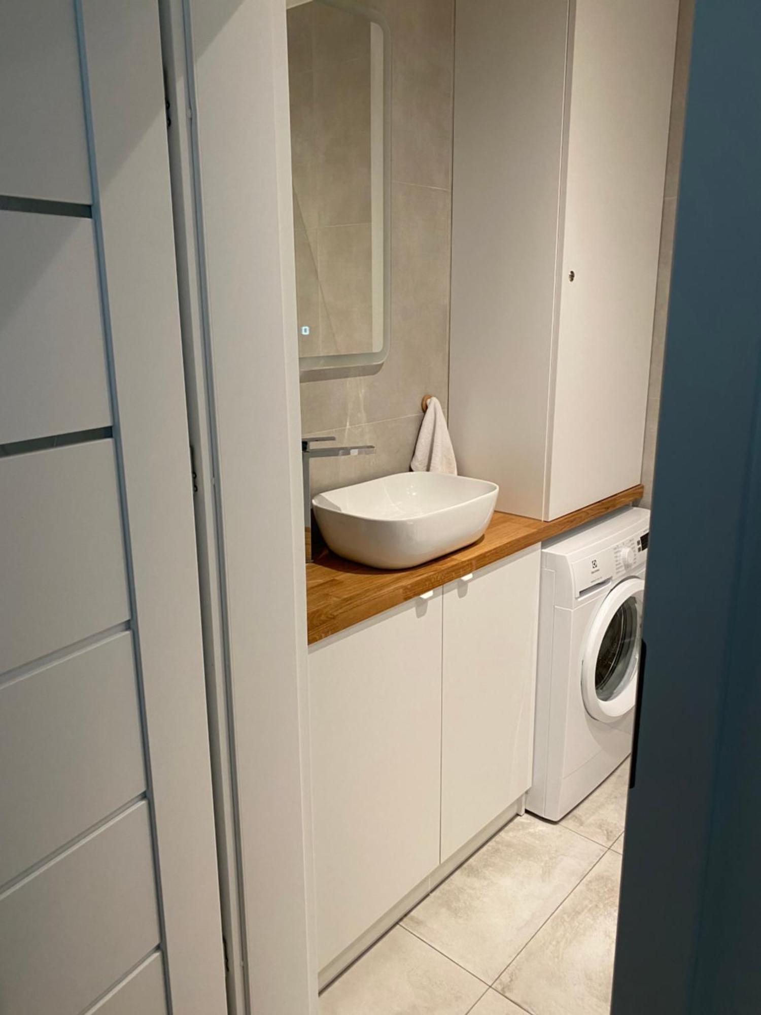 Apartament Otwarta Wrocław Zewnętrze zdjęcie