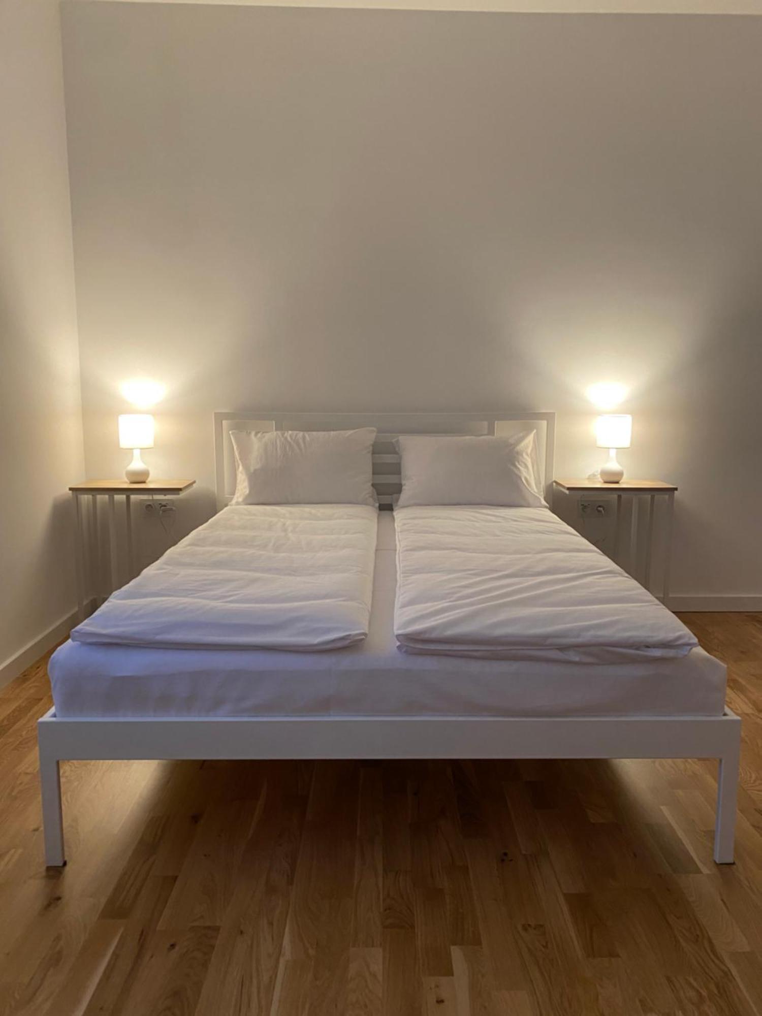 Apartament Otwarta Wrocław Zewnętrze zdjęcie