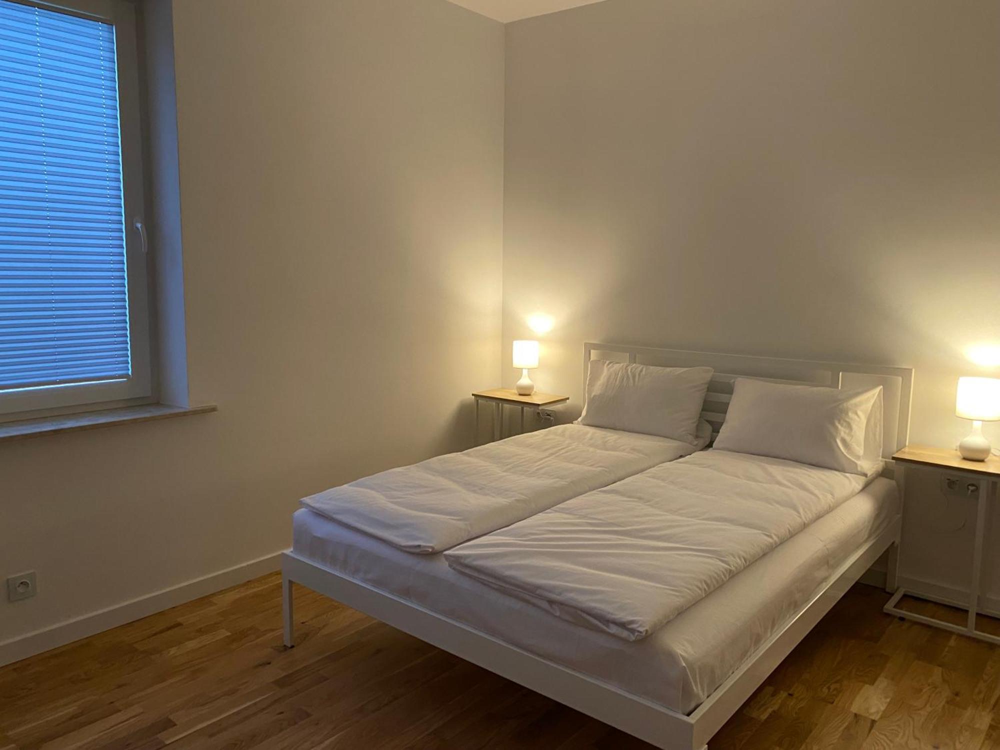 Apartament Otwarta Wrocław Zewnętrze zdjęcie