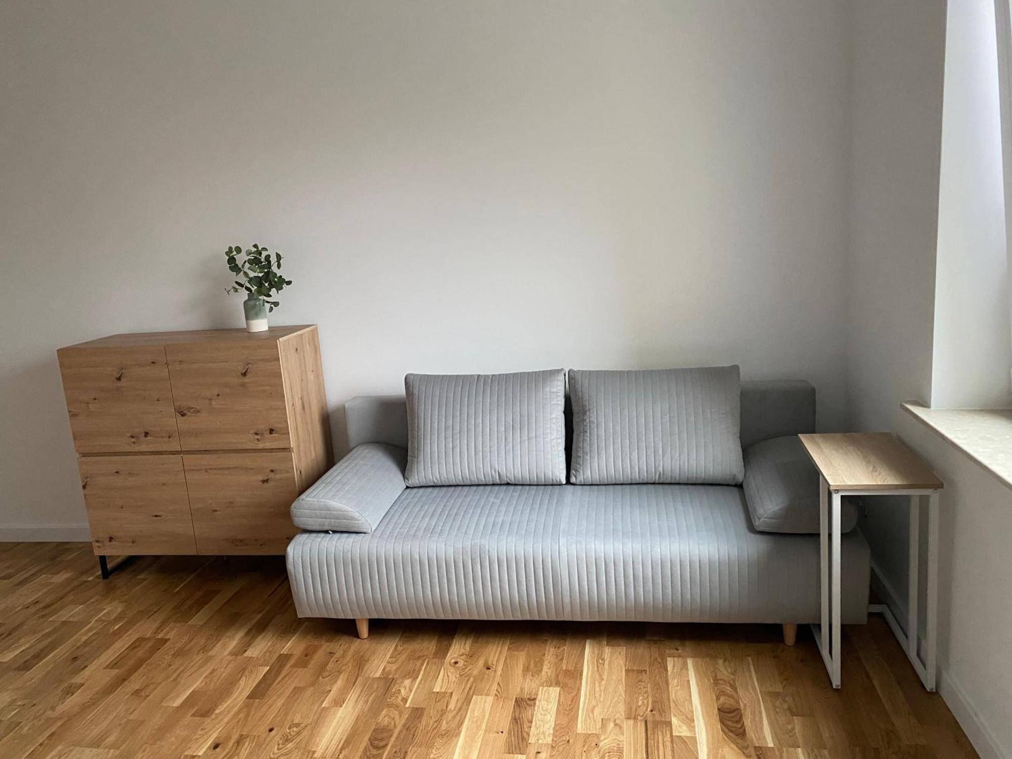Apartament Otwarta Wrocław Zewnętrze zdjęcie