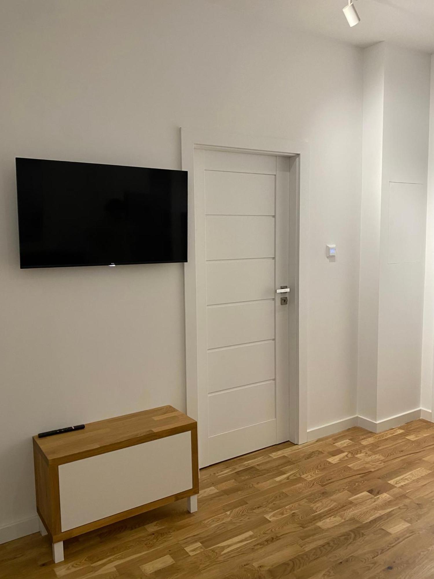 Apartament Otwarta Wrocław Zewnętrze zdjęcie