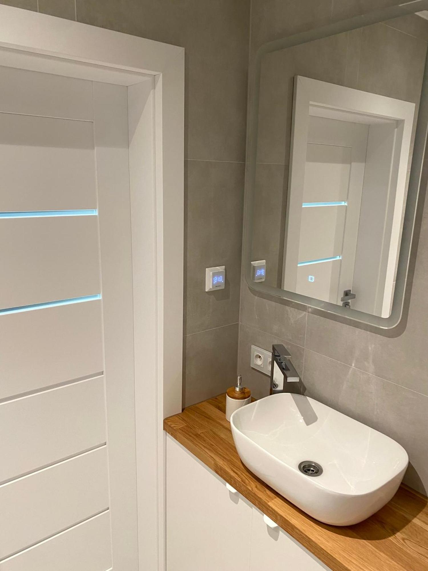 Apartament Otwarta Wrocław Zewnętrze zdjęcie